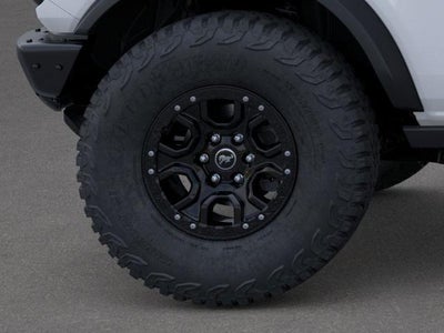 2026 Ford Bronco Badlands 4 Door Advanced 4x4