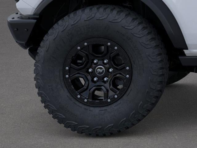 2026 Ford Bronco Badlands 4 Door Advanced 4x4