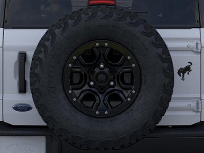 2026 Ford Bronco Badlands 4 Door Advanced 4x4