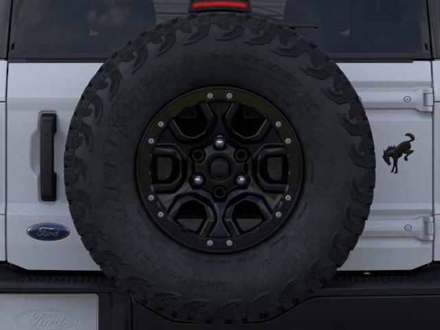 2026 Ford Bronco Badlands 4 Door Advanced 4x4