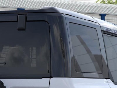 2026 Ford Bronco Badlands 4 Door Advanced 4x4