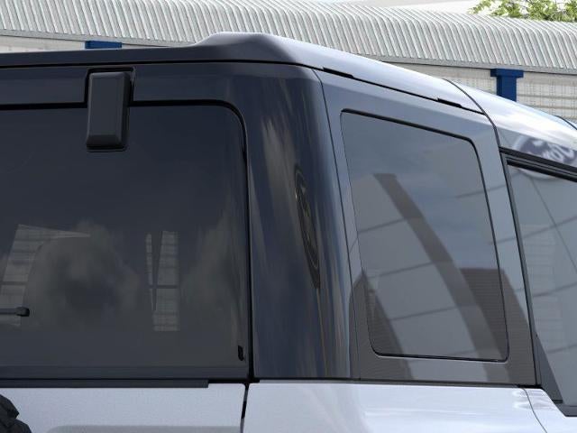 2026 Ford Bronco Badlands 4 Door Advanced 4x4