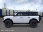 2026 Ford Bronco Badlands 4 Door Advanced 4x4