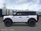 2026 Ford Bronco Badlands 4 Door Advanced 4x4