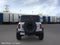 2026 Ford Bronco Badlands 4 Door Advanced 4x4
