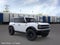 2026 Ford Bronco Badlands 4 Door Advanced 4x4
