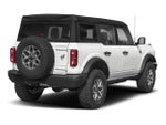 2026 Ford Bronco Badlands 4 Door Advanced 4x4