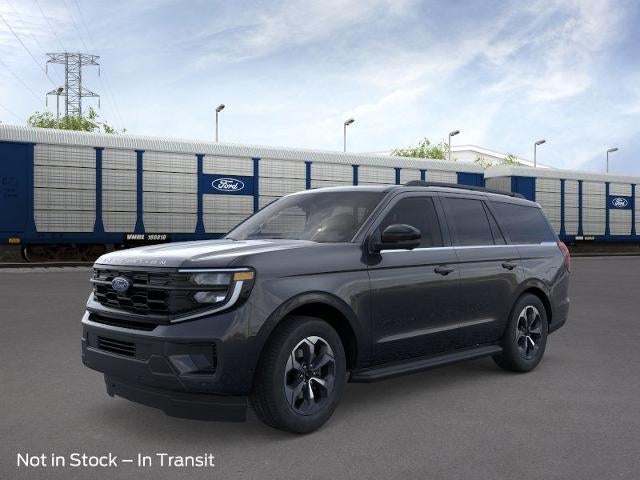 2026 Ford Expedition Active 4x4