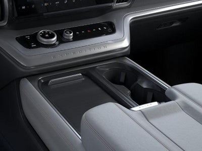 2026 Ford Expedition Active 4x4