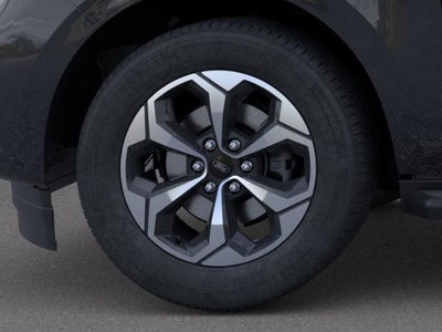 2026 Ford Expedition Active 4x4