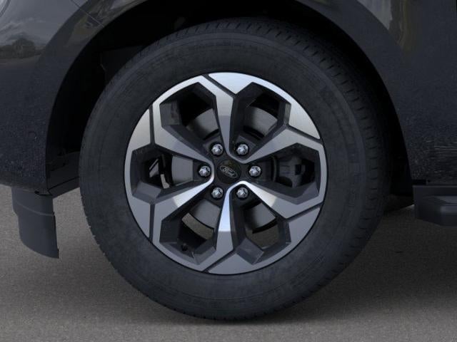 2026 Ford Expedition Active 4x4