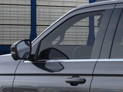 2026 Ford Expedition Active 4x4