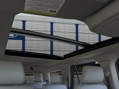 2026 Ford Expedition Active 4x4