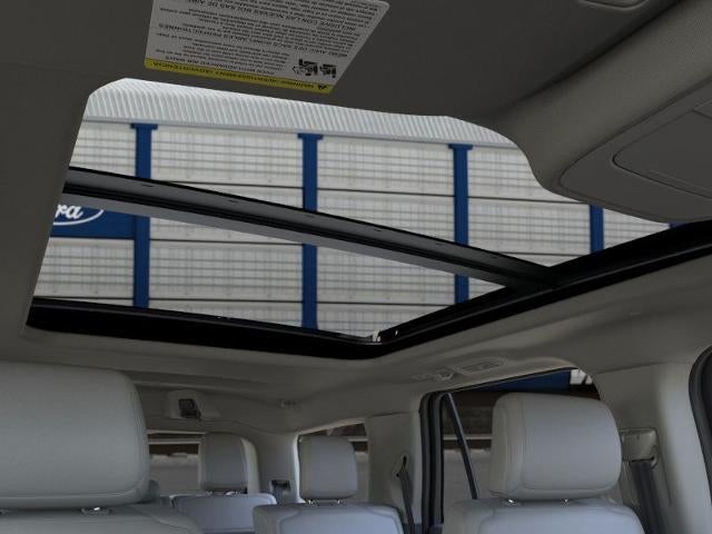 2026 Ford Expedition Active 4x4