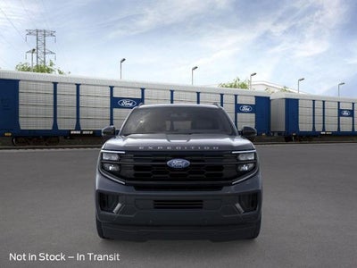 2026 Ford Expedition Active 4x4