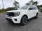 2027 Ford Expedition Platinum 4x4
