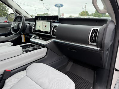2027 Ford Expedition Platinum 4x4