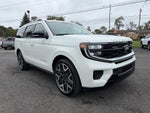 2027 Ford Expedition Platinum 4x4