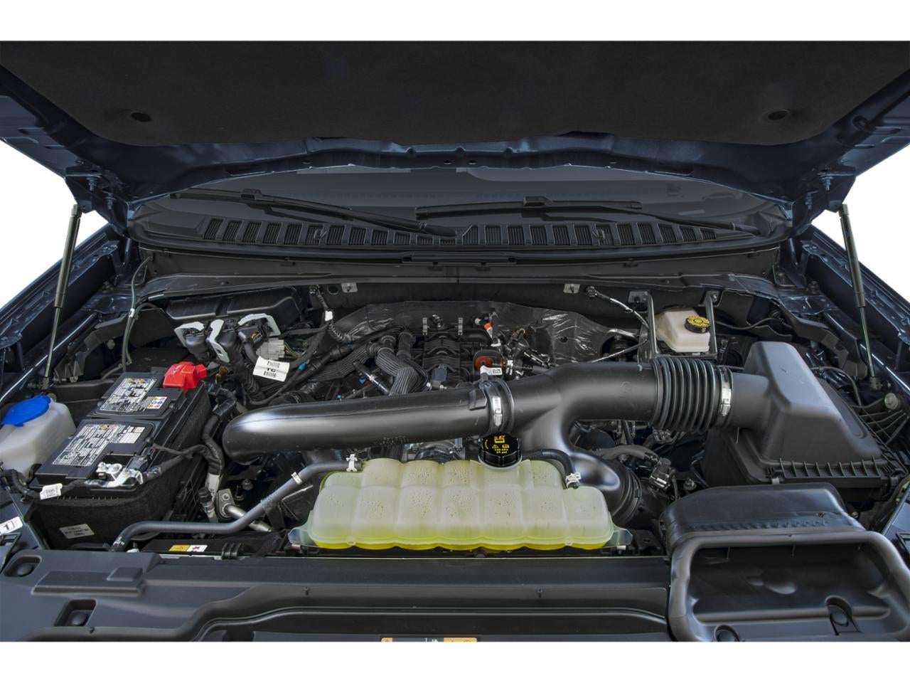 2026 Ford Expedition Platinum 4x4