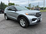 2022 Ford Explorer XLT 4WD