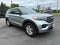 2022 Ford Explorer XLT 4WD