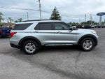 2022 Ford Explorer XLT 4WD
