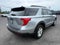 2022 Ford Explorer XLT 4WD
