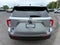 2022 Ford Explorer XLT 4WD