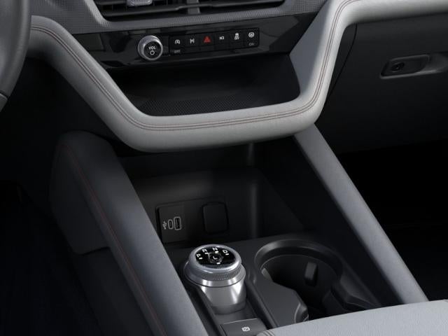 2026 Ford Explorer Active w/100A Pkg 4WD