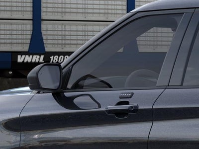 2026 Ford Explorer Active w/100A Pkg 4WD