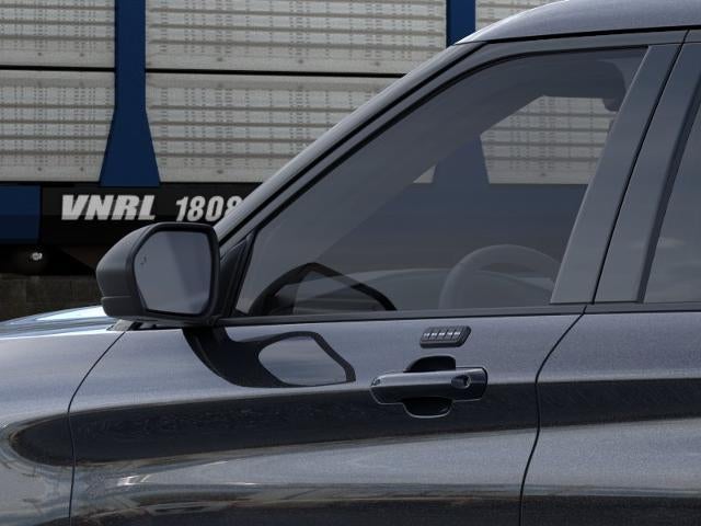 2026 Ford Explorer Active w/100A Pkg 4WD