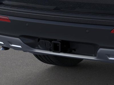 2026 Ford Explorer Active w/100A Pkg 4WD