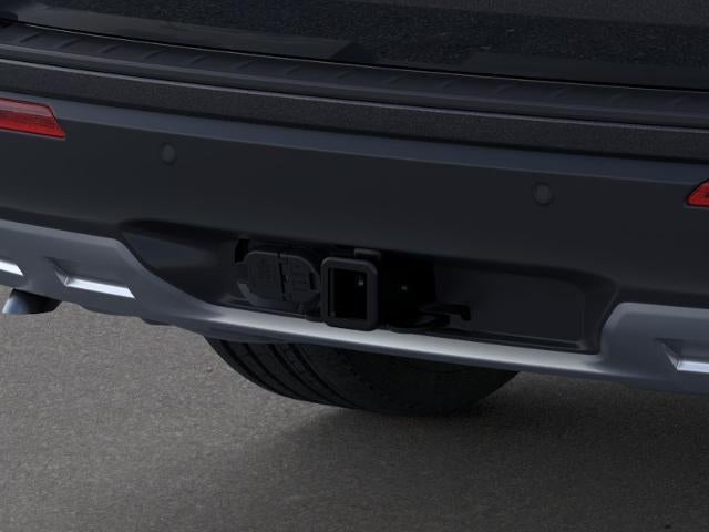 2026 Ford Explorer Active w/100A Pkg 4WD