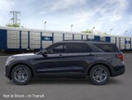 2026 Ford Explorer Active w/100A Pkg 4WD