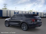 2026 Ford Explorer Active w/100A Pkg 4WD