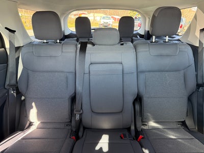 2026 Ford Explorer Active w/200A Pkg 4WD