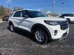 2026 Ford Explorer Active w/200A Pkg 4WD