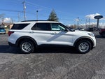 2026 Ford Explorer Active w/200A Pkg 4WD