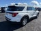 2026 Ford Explorer Active w/200A Pkg 4WD