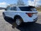 2026 Ford Explorer Active w/200A Pkg 4WD