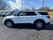 2026 Ford Explorer Active w/200A Pkg 4WD