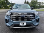 2026 Ford Explorer Active w/200A Pkg 4WD