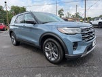 2026 Ford Explorer Active w/200A Pkg 4WD
