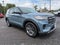 2026 Ford Explorer Active w/200A Pkg 4WD