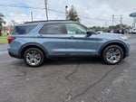 2026 Ford Explorer Active w/200A Pkg 4WD