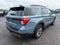 2026 Ford Explorer Active w/200A Pkg 4WD