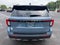 2026 Ford Explorer Active w/200A Pkg 4WD