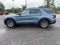 2026 Ford Explorer Active w/200A Pkg 4WD