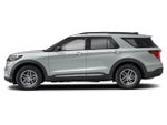 2027 Ford Explorer Active w/200A Pkg 4WD