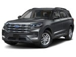 2027 Ford Explorer Active w/200A Pkg 4WD